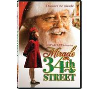Attenborough - Miracle on 34th Street