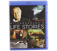Attenborough’s Life Stories