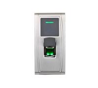 Attendance Machine, Waterproof Dustproof Fingerprint Time Attendance And Access Control With RFID Card Reader MA300 TCP/IP Door System(MA300-IC)