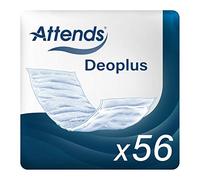 Attends 200094 Deoplus Insert Pad (Pack of 56)