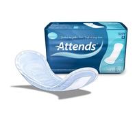 Attends 207260 Soft 3 Extra Pad (Pack of 10)
