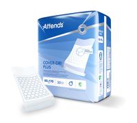 Attends Cover Dri Plus & Super (Choose Yours)