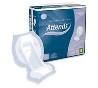 Attends Contours 8 - Pack of 28