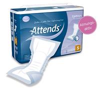 Attends Contours Air Comfort 5, Pack of 42
