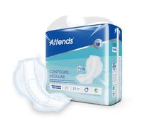 Attends Contours Regular 10