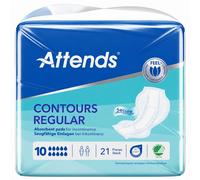 Attends Contours Regular 10