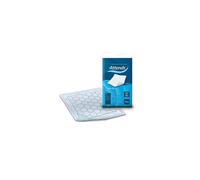 Attends Cover-Dri 60x90 Plus - Case - 4 Packs of 50 (Incontinence Bed Pads)