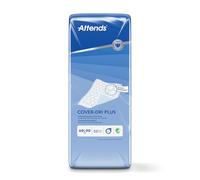 Attends Incontinence Bed Pads Cover-Dri Plus 90x60 cm 1 Pack of 50