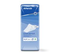 Attends Cover-Dri 90x60 Plus, 200 Units (4 Packs of 50) 203972