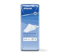 Attends Cover Dri Super 60x90cm | Pack of 50