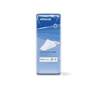 Packs Of 50 Attends Cover Dri Super 60 x 90 incontinence Aid Bed Pads Protectors