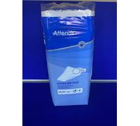 50 Attends Cover-Dri Plus Bed Pads - 60x90cm Disposable Incontinence Bed Sheets