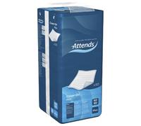 Attends Cover Dri Plus Disposable Hexagonal Underpads 60 x 90cm Pack of 50