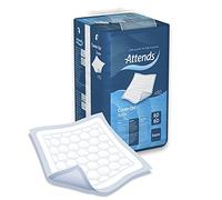 Attends Cover-Dri Super 60x60cm Surface Protection