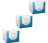 Attends Dry Cleansing Wipes 150 x 3