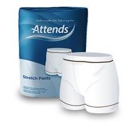 Attends Stretch Pants Large | Pack of 15
