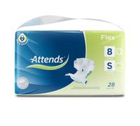 Attends Flex 8 Small
