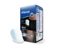 Attends for Men, Level 1 - 10 Packs of 25