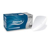 ATTENDS For Men Shield 2 Box Pack of 16