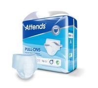 Attends Pull Ons 8 Small | Pack of 16