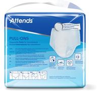 Attends Pull Ons Adult Incontinence Pants Number 10 Size Large 1 x Pack of 14