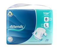 Attends Slip Active & Regular -Choose Type