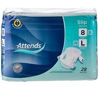 Attends Slip Active & Regular -Choose Type