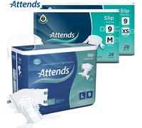 Attends Slip Active & Regular -Choose Type