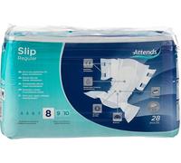 Attends Slip Active & Regular -Choose Type