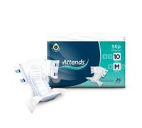 Attends Slip Regular 10 - Medium (Pack of 26)