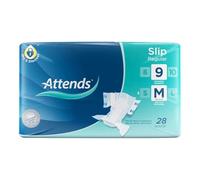 Attends Slip Regular Medium 80x110cm 28 pack
