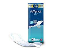 Attends Soft 0 Ultra Mini (50ml) 28 Pack Incontinence Protection
