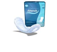 Attends Soft 6 Micro-Incontinence Pad Pack of 38
