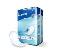 Attends Soft 7 - 6 Packs of 34