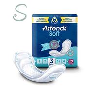 Attends Soft Incontinence Pads Extra Plus (1)