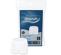 Attends Stretch Pants Comfort Large