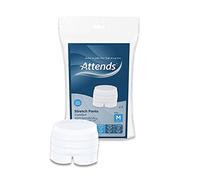Attends Stretch Pants Comfort Medium Pack of 3