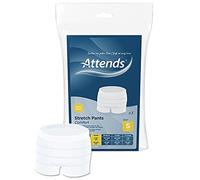 Attends Stretch Pants Comfort Size S Pack of 3