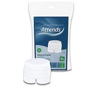 Attends Stretch Pants Comfort Size XL Pack of 3