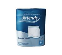 Attends Stretch Pants Regular Fixation Pants (Medium)