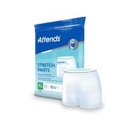 Attends Stretch Pants x Large - 2 Packs of 15