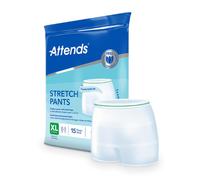 Attends Stretch Pants X Large