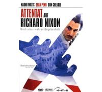 Attentat auf Richard Nixon