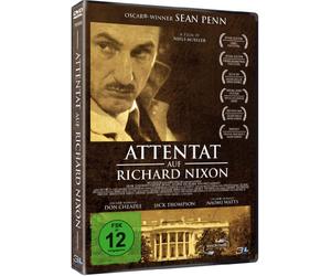 Attentat auf Richard Nixon