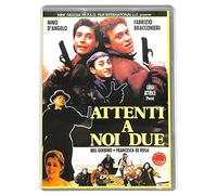 Attenti A Noi Due [Import italien]