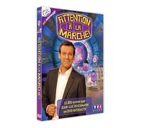 Attention à la marche ! [DVD Interactif] [FR IMPORT]