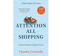 Attention All Shipping: A Journey Round the Shipping Forecast