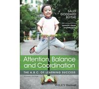 Attention, Balance and Coordination: The A.B.C. of Learning Success