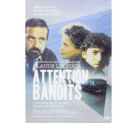 Attention bandits [FRENCH]