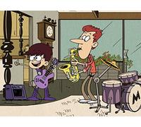 Attention Deficit/Out On A Limo